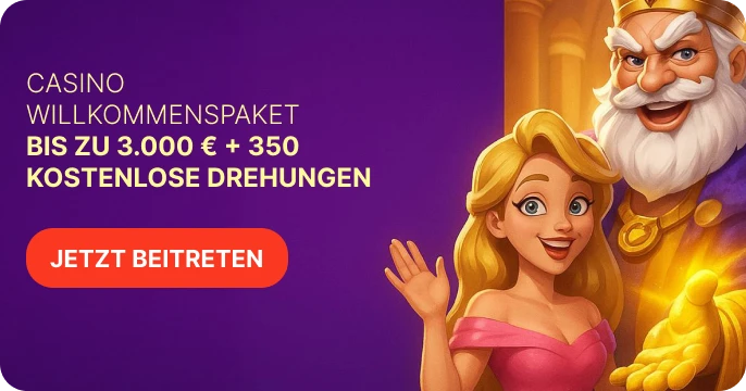 Midas Luck Casino